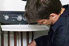 boiler repair Lillington