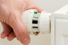 Lillington central heating repair costs