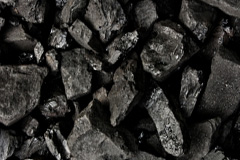 Lillington coal boiler costs