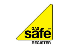 gas safe companies Lillington
